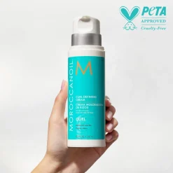 Moroccanoil Crème modelage des boucles 250 ml Best