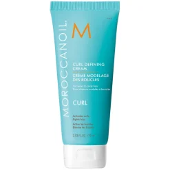 Moroccanoil Crème modelage des boucles 75 ml Hot