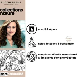 Eugene Perma Professionnel Crème nutri-réparatrice Collections Nature Clearance