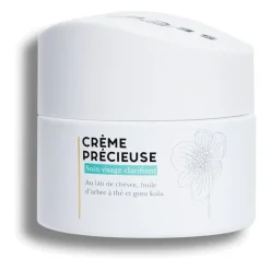Pin Up Secret Crème précieuse au lait de chèvre Online