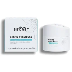 Pin Up Secret Crème précieuse au lait de chèvre Online