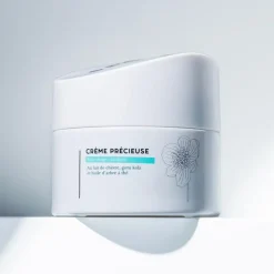 Pin Up Secret Crème précieuse au lait de chèvre Online