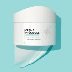 Pin Up Secret Crème précieuse au lait de chèvre Online