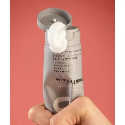 Schwarzkopf Professional Crème riche boucles Bounty Balm Osis+ Online