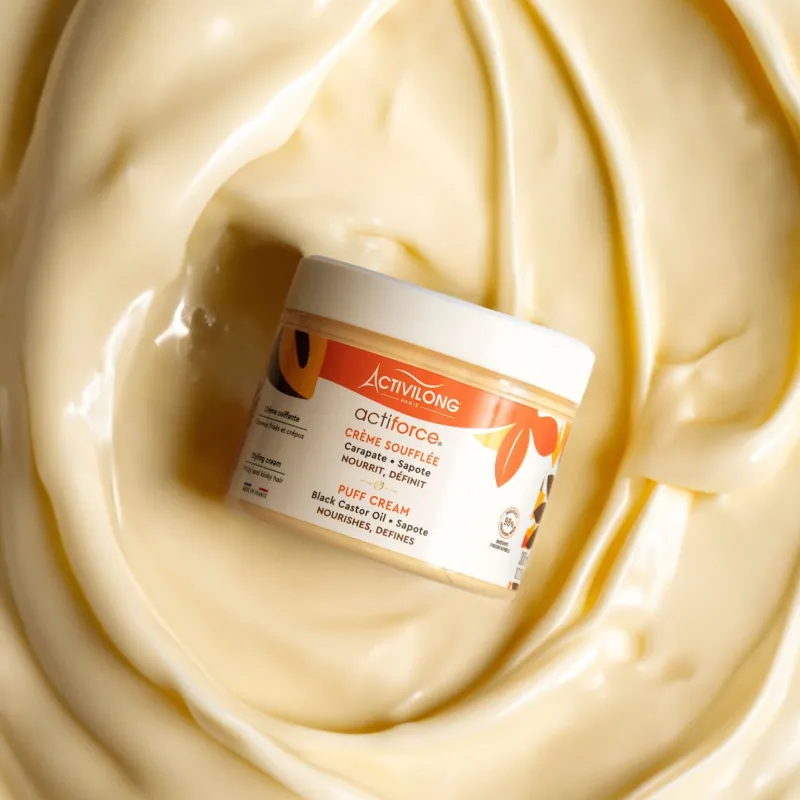 Activilong Crème soufflée Actiforce Online