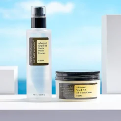 Cosrx Crème tout-en-un mucine d'escargot Sale