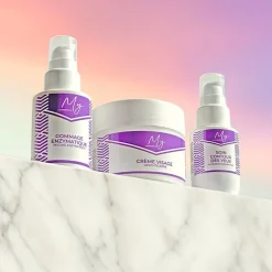 My Crème visage Sale