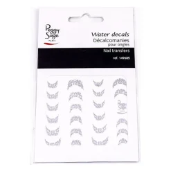 Peggy Sage Décalcomanies pour ongles Water decals 5 Online