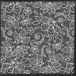 Peggy Sage Décors adhésifs pour ongles dentelle 2 Clearance