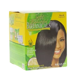 Botanicals Défrisant pour cuirs chevelus sensibles Outlet