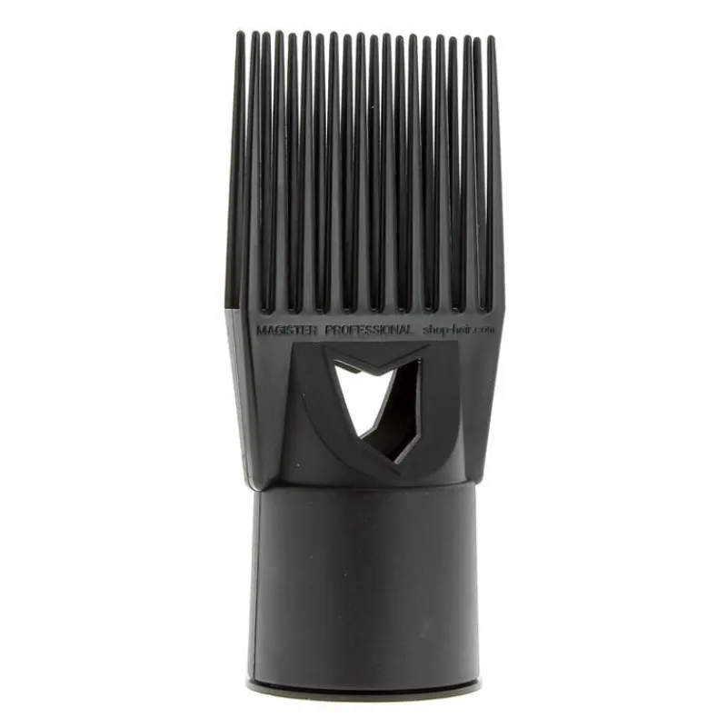 Diffuseur peigne Afro New