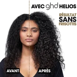 Ghd Diffuseur pour sèche-cheveux Helios et Air