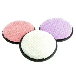 Kerasoin Professionnel Disques démaquillants réutilisables Best