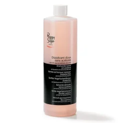 Peggy Sage Dissolvant doux 495ml Best