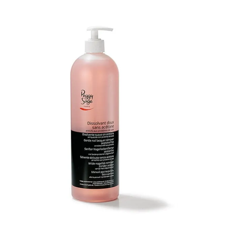 Peggy Sage Dissolvant doux 990ml