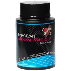 Zingus Dissolvant Mousse Magique Best