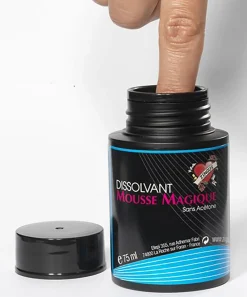 Zingus Dissolvant Mousse Magique Best