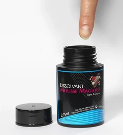 Zingus Dissolvant Mousse Magique Best