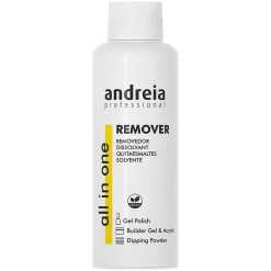 Andreia Professional Dissolvant ongles articficiels All in One Remover 100 ml