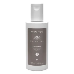 Vitality's Démaquillant Color Off New