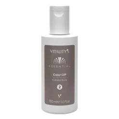 Vitality's Démaquillant Color Off New