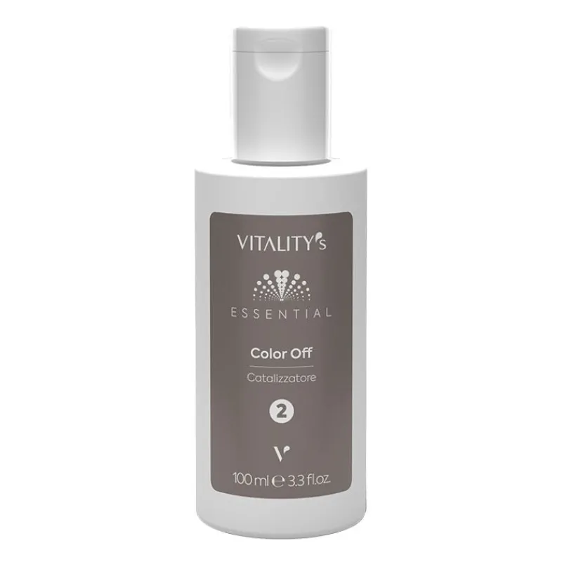 Vitality's Démaquillant Color Off New