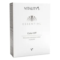 Vitality's Démaquillant Color Off New