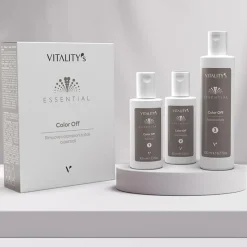 Vitality's Démaquillant Color Off New
