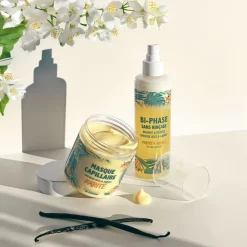 Kerasoin Professionnel Démêlant bi-phase à l'argan et au karité 200ml Outlet