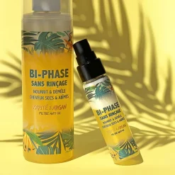 Kerasoin Professionnel Démêlant bi-phase à l'argan et au karité 30ml Outlet