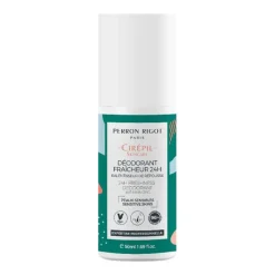 Perron Rigot Déodorant fraîcheur ralentisseur de repousse Online