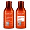 Redken Duo anti-frisottis Frizz Dismiss Best