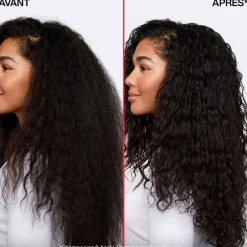 Redken Duo anti-frisottis Frizz Dismiss Best