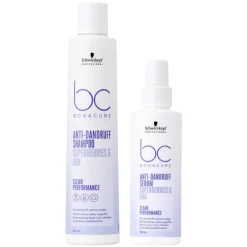 Schwarzkopf Professional Duo anti-pell Bonacure Scalp New