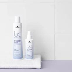 Schwarzkopf Professional Duo anti-pell Bonacure Scalp New