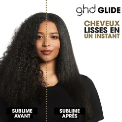 Ghd Duo brosse lissante Glide et Bodyguard Online