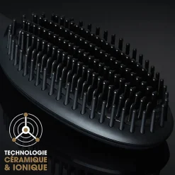 Ghd Duo brosse lissante Glide et Bodyguard Online
