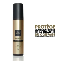 Ghd Duo brosse lissante Glide et Bodyguard Online