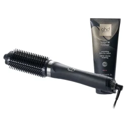 Ghd Duo brosse soufflante Duet Blowdry et Volume Forever Clearance