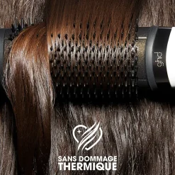 Ghd Duo brosse soufflante Duet Blowdry et Volume Forever Clearance