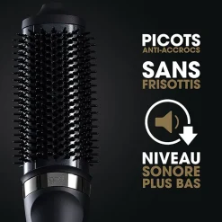 Ghd Duo brosse soufflante Duet Blowdry et Volume Forever Clearance