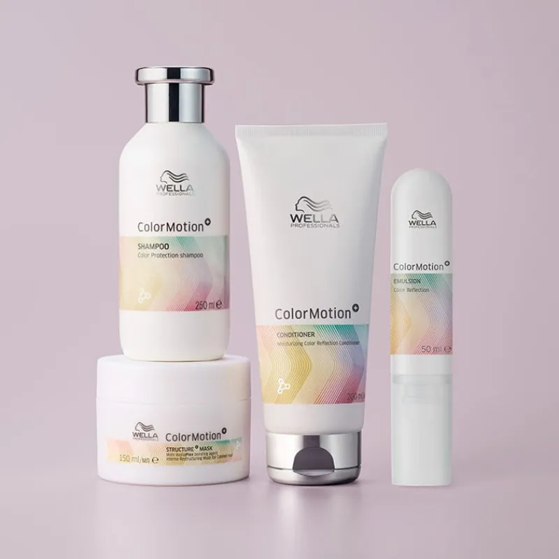 Wella Professionals Duo cheveux fins colorés Color Motion+ Sale