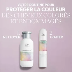 Wella Professionals Duo cheveux fins colorés Color Motion+ Sale