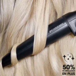 Ghd Duo Chronos Curve Conical Wand et Curls Gone Wild New