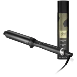 Ghd Duo Chronos Curve Max Wand et Curls Gone Wild Best