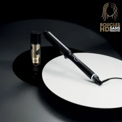 Ghd Duo Chronos Curve Max Wand et Curls Gone Wild Best