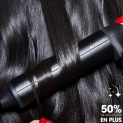 Ghd Duo Chronos Curve Max Wand et Curls Gone Wild Best