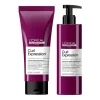 L’Oréal Professionnel Paris Duo coiffant pour cheveux frisés à crépus Curl Expression Best