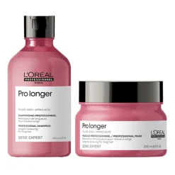L’Oréal Professionnel Paris Duo d'essentiels Pro Longer Sale