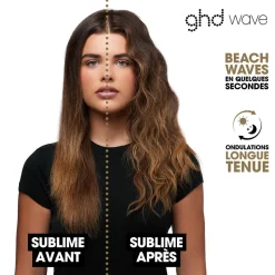 Ghd Duo fer à onduler Wave et Curls Gone Wild Sale